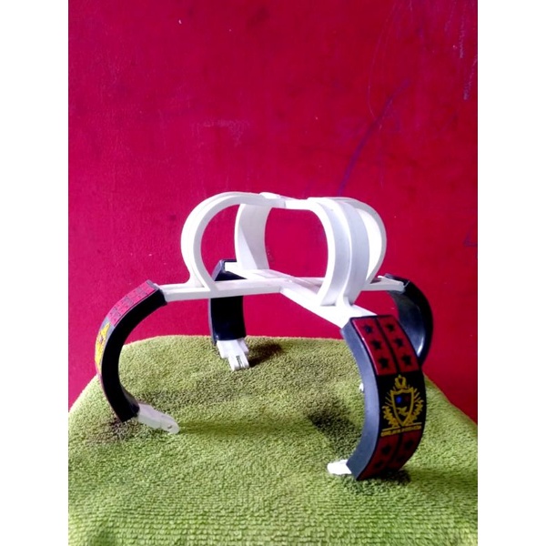 mahkota cakram sangkar murai oriq jaya