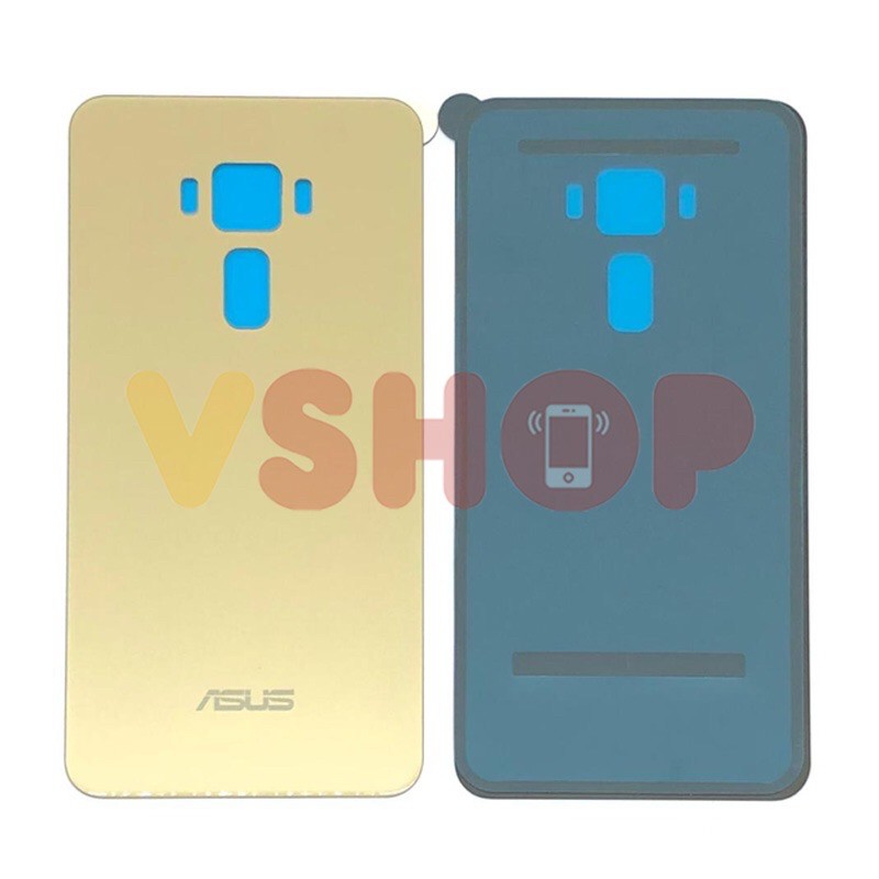 BACKDOOR - BACK CASING ASUS ZENFONE 3 5.5 - ZE552KL TUTUPAN BATERAI