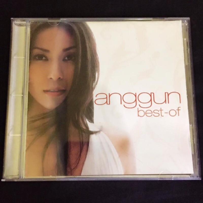 Anggun The Best Of