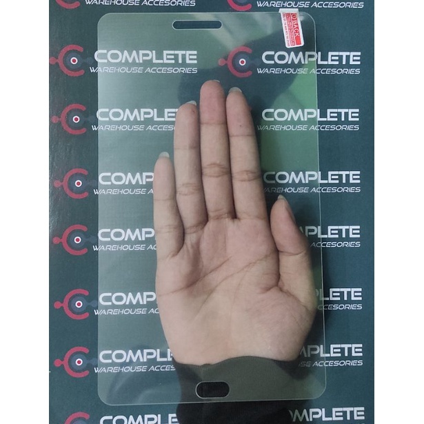 TEMPERED GLASS SAMSUNG TAB A8 2017 | TG TABLET SAMSUNG A8 2017 BENING