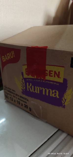 ENERGEN KURMA, SEPACK 10 BK