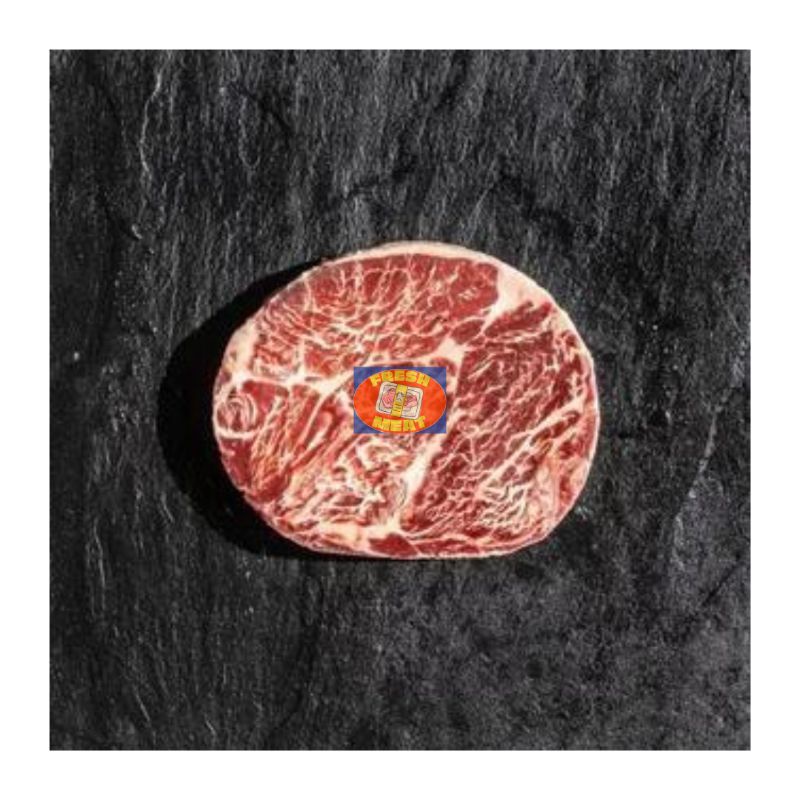 

DAGING SAPI RIB EYEMEALTIC 200GR