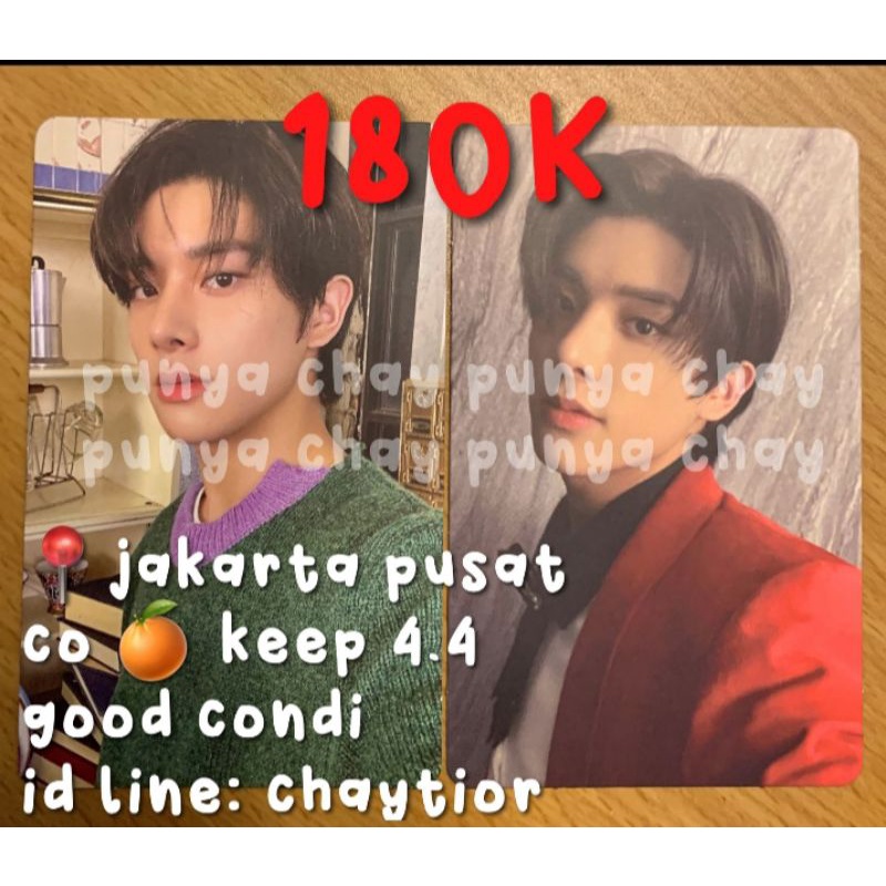 [BOOKED] JAKE JASMER + JAKE CHARY SELCA