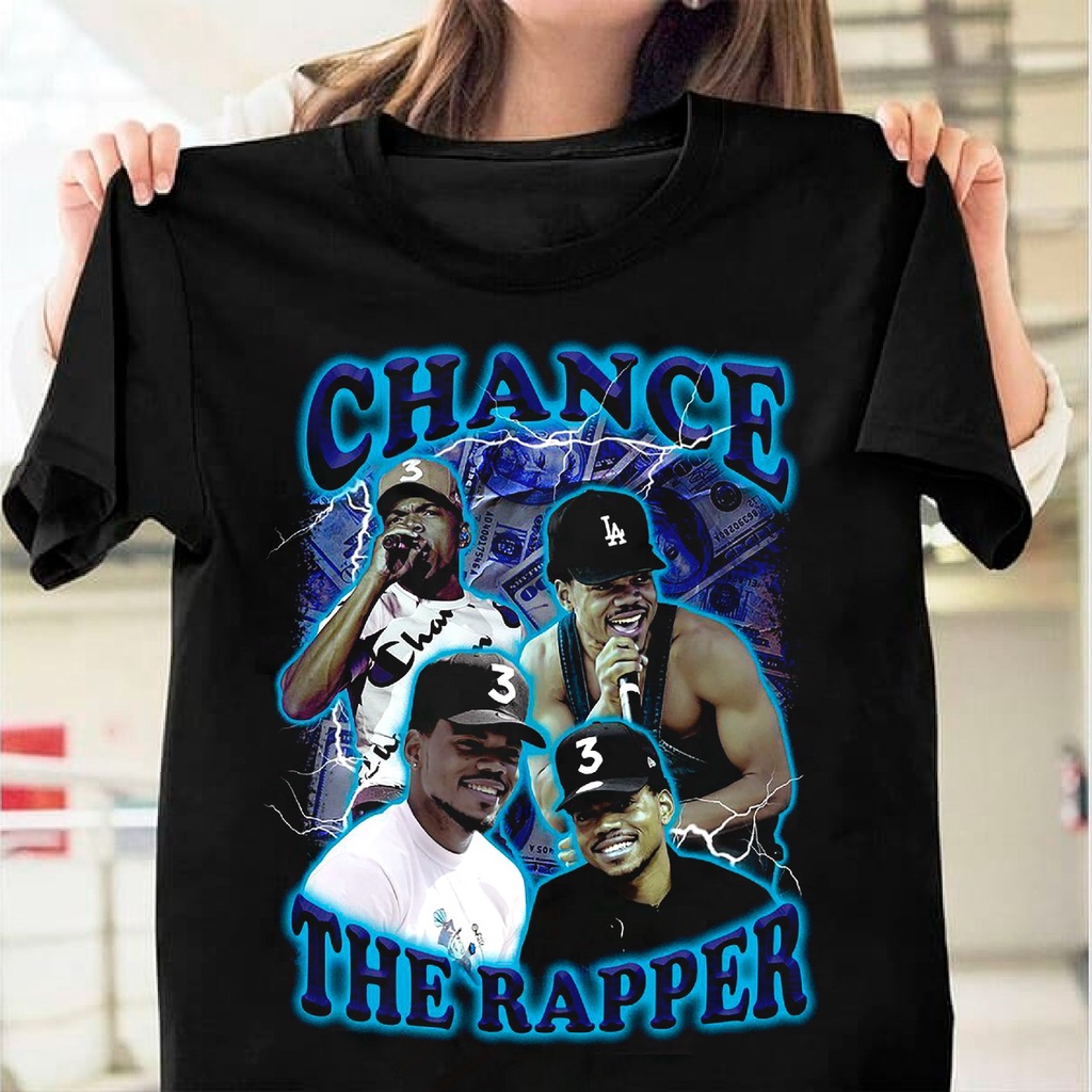 Chance The Rapper T-Shirt