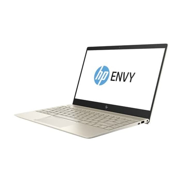 HP Envy 13 i7 10510 16GB 512ssd MX350 2GB W10 13.3FHD