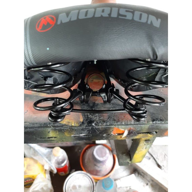 Sadel Per Sepeda / Tempat Duduk Sepeda