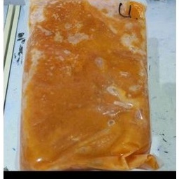 

markisa tanpa biji frozen