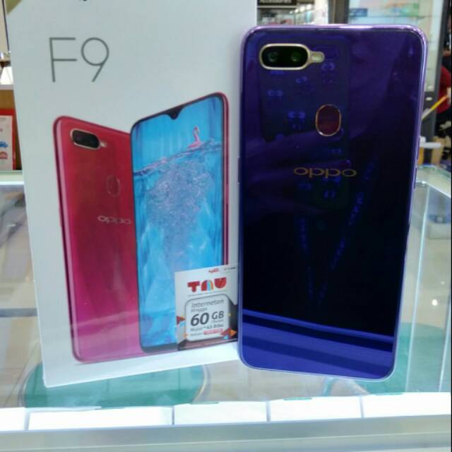 Oppo F9 Pro 6/64gb