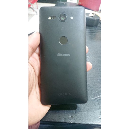 Sony xz2 compact second mulus