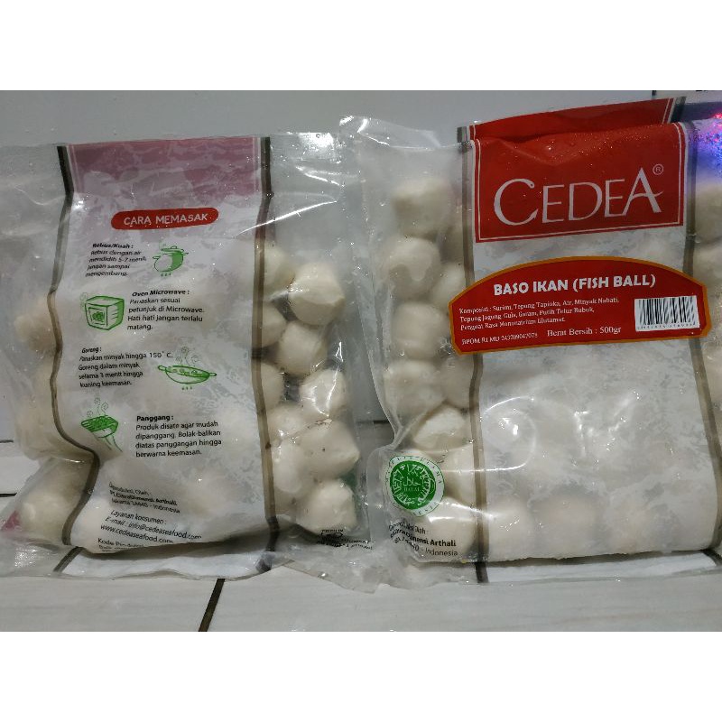 

CedeaBasoIkan