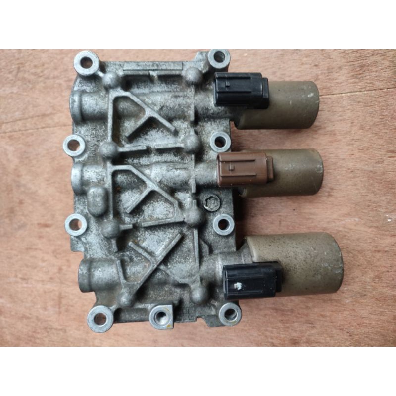 Body Valve Honda jazz IDSI dan Vtec