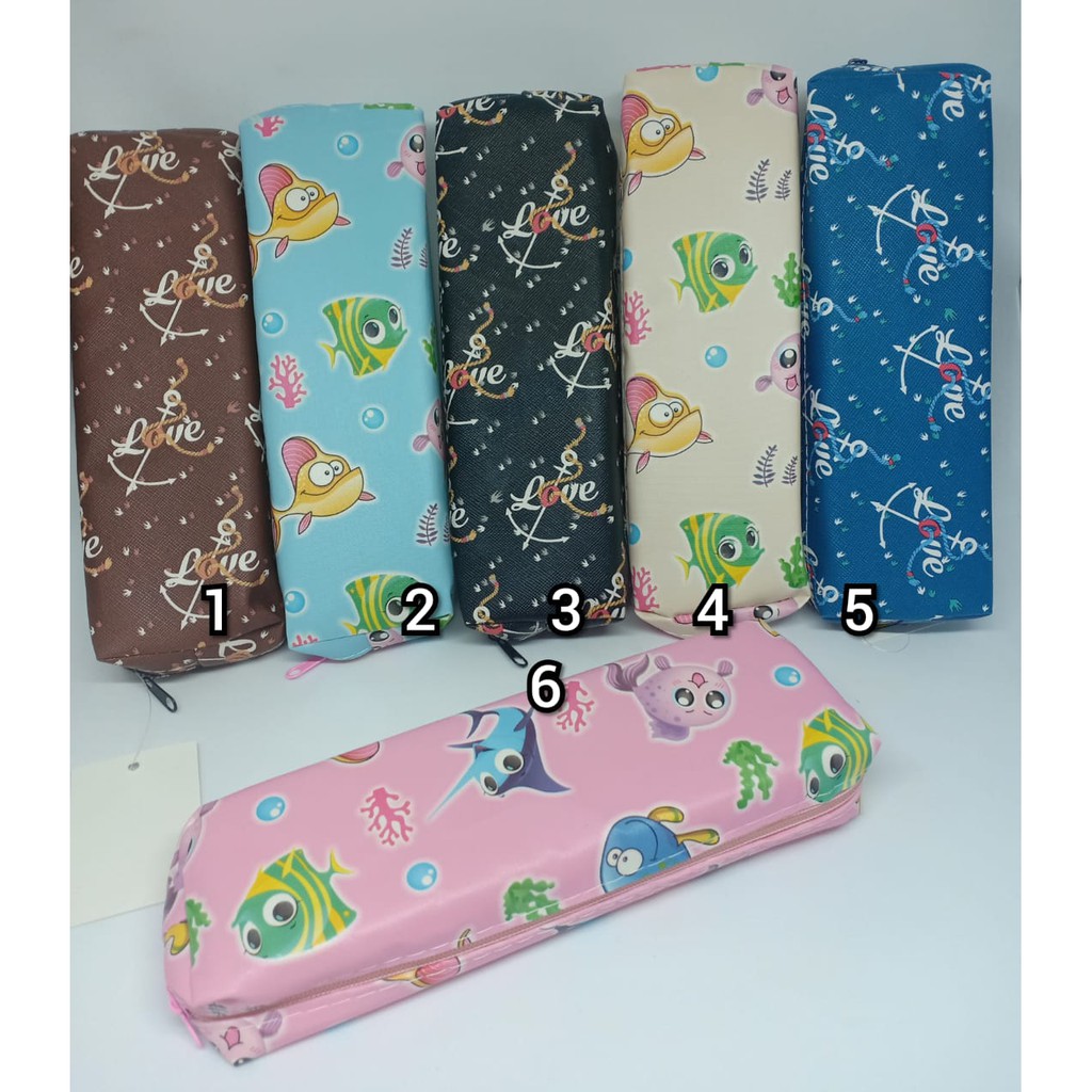 

PROMO TEMPAT PENSIL SET MINI SLETING