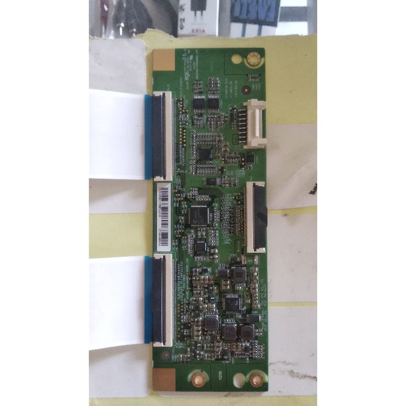 TCON TV LED SAMSUNG 43inch