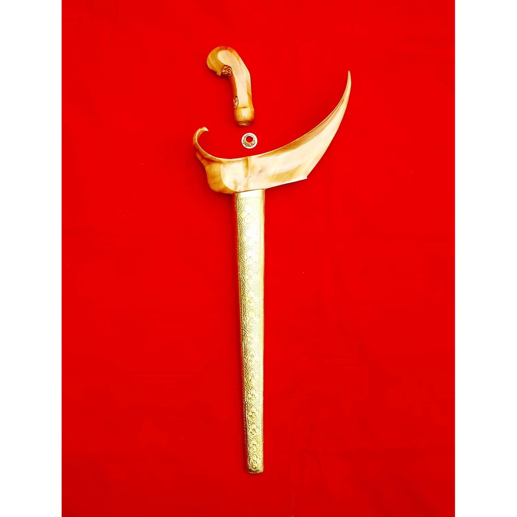 Sarung Warangka Keris Kayu Stigi Harga Termurah