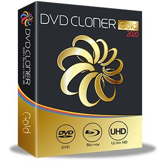 [FULL VERSION] DVD Cloner Gold 2020 Software - GARANSI AKTIVASI