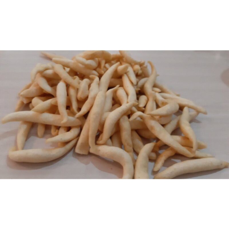 

Telur gabus/Snack bakso/Gabus telur/250 Gr