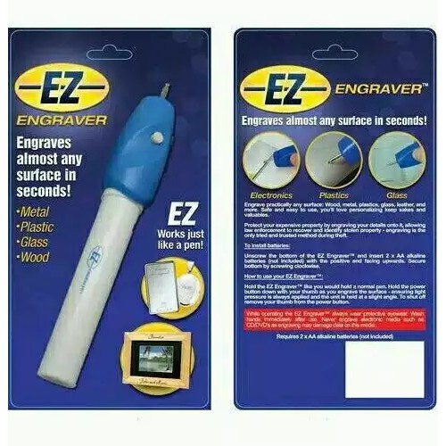 Alat Ukir Elektrik - Pensil Ukir - Alat Ukir Kayu Besi Dan Logam