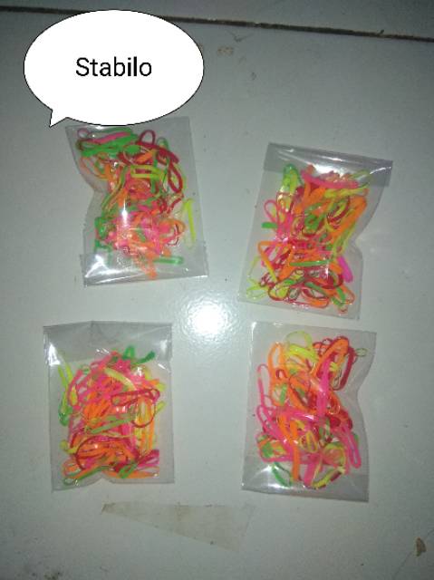KARET JEPANG HITAM