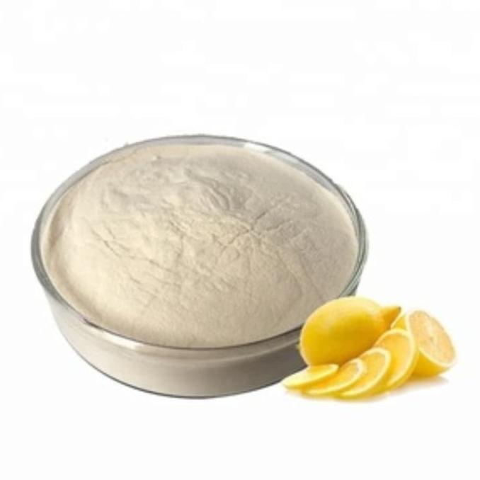 

PROMO Lemon Juice Extract Powder 25g/Ekstrak Lemon Buah/Food Grade MURAH