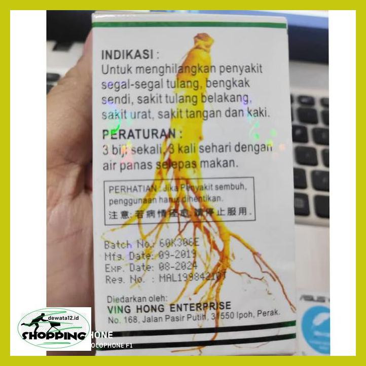 

Obat Herbal- Seven Leave Ginseng Obat Rematik Dan Asam Urat Herbal Manjur 6Eruio46-