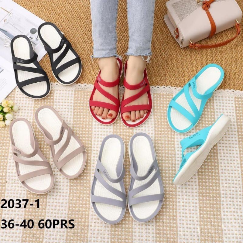 SENDAL WANITA BALANCE