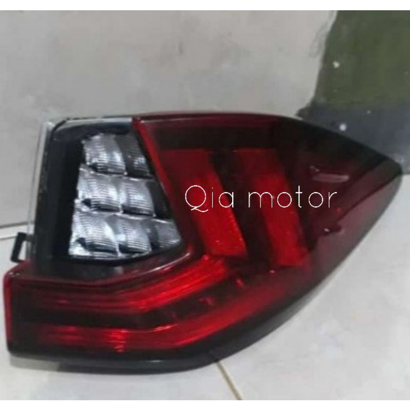 Stoplamp Lexus RX 200t