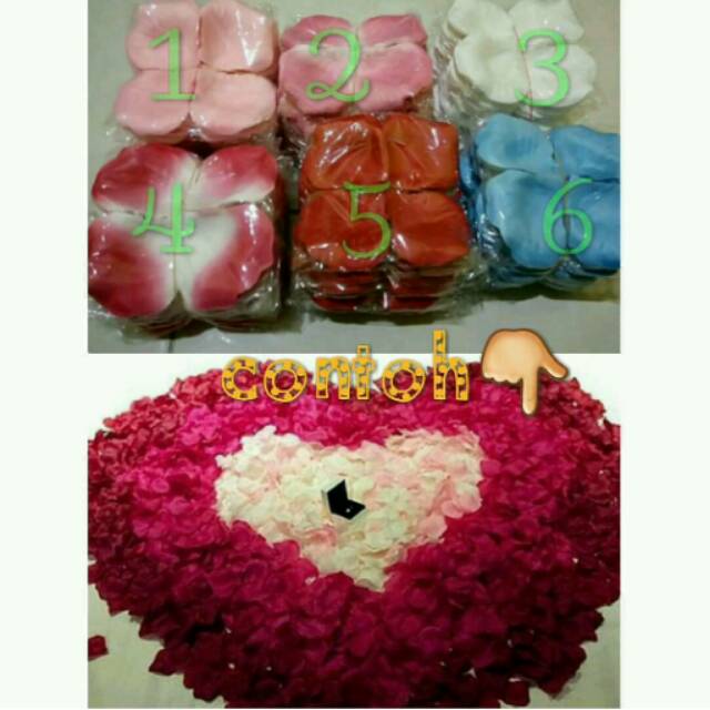 

Rose Petal