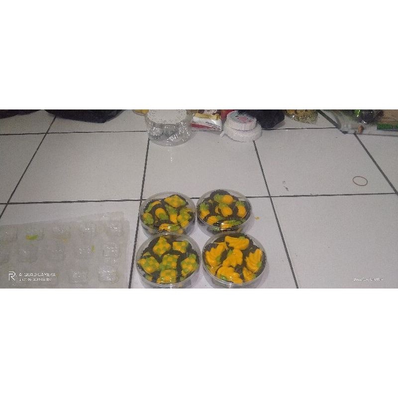 

coklat karakter