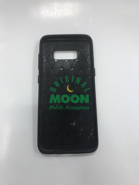 Case samsung s8 ipaky carbon premium karbon casing softcase silikon promo murah