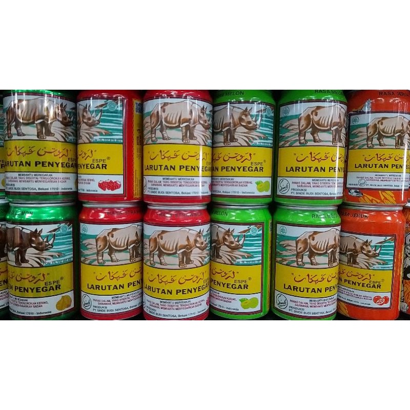 

Murah Larutan Penyegar cap badak