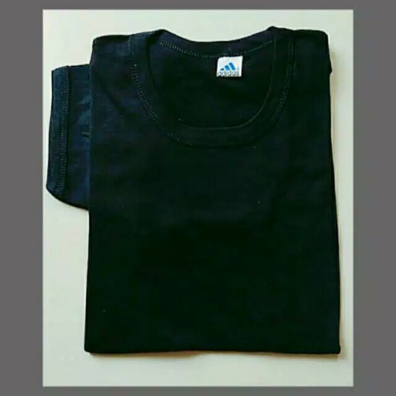 Kaos Dalam Pria Oblong Dewasa Murah Baju dalaman