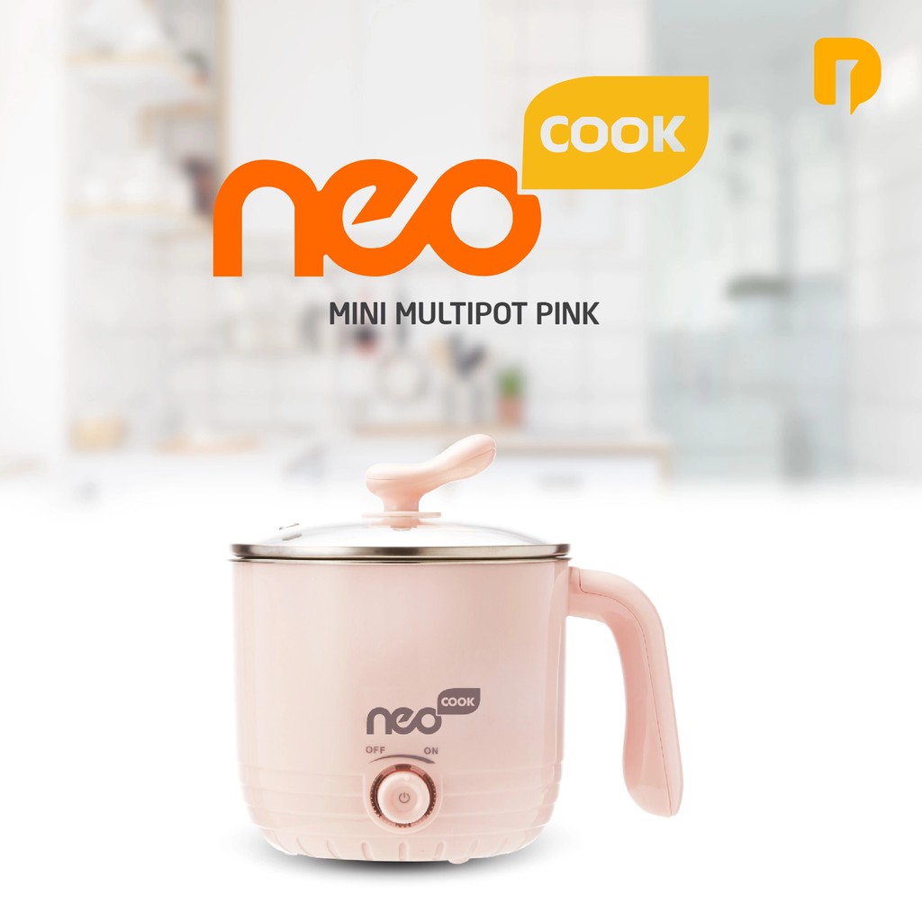 

Neocook Mini Multipot