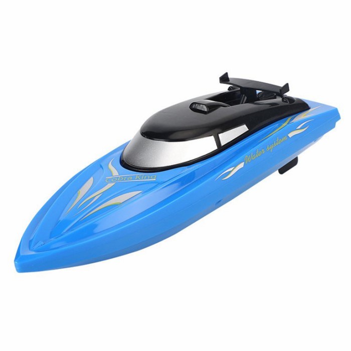 12+ Rc Boat Racing