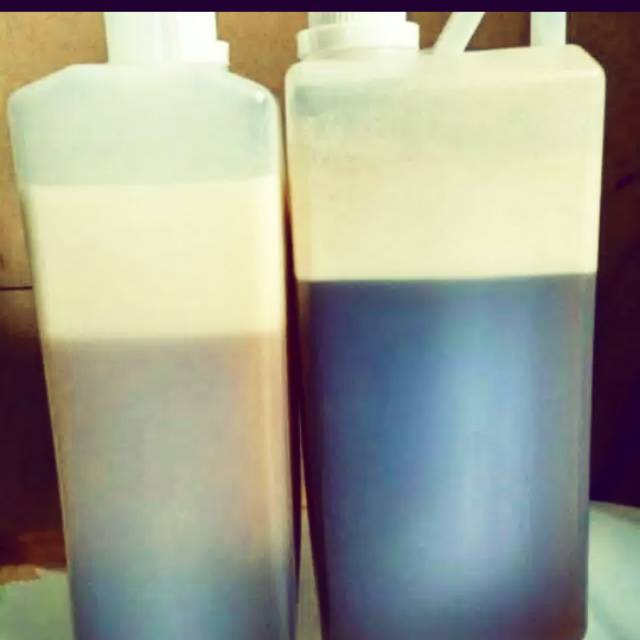 

Madu hutan cair original
