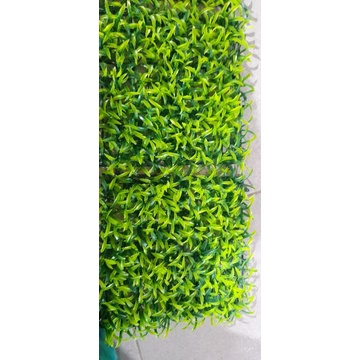 rumput plastik rumput hiasan aquarium