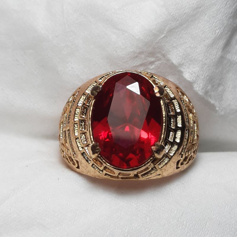 Merah siam rose bangkok