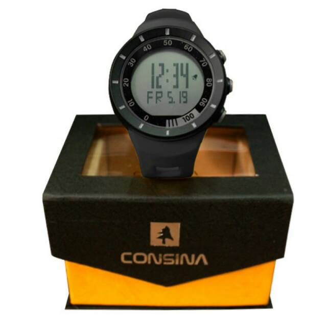Jam Tangan Consina 2821