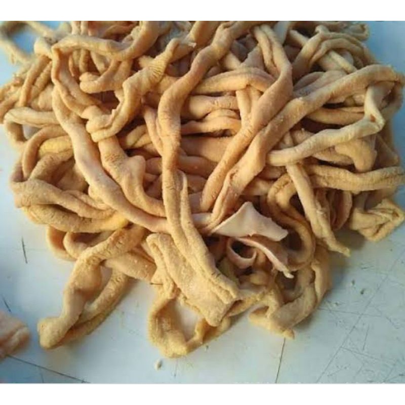 

Usus Ayam