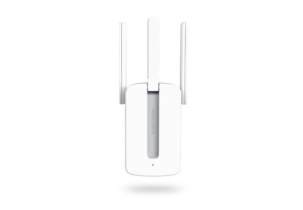 Mercusys MW300RE 300Mbps Wi-Fi Range Extender Repeater