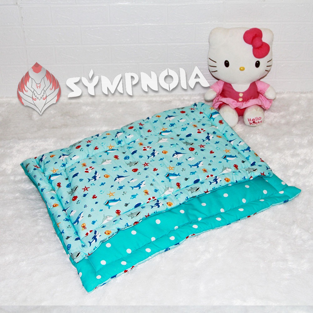 ALAS TIDUR BAYI / Bed Cover Bayi