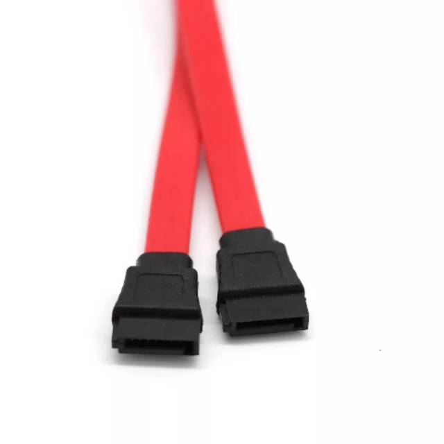 KABEL DATA SATA MERAH