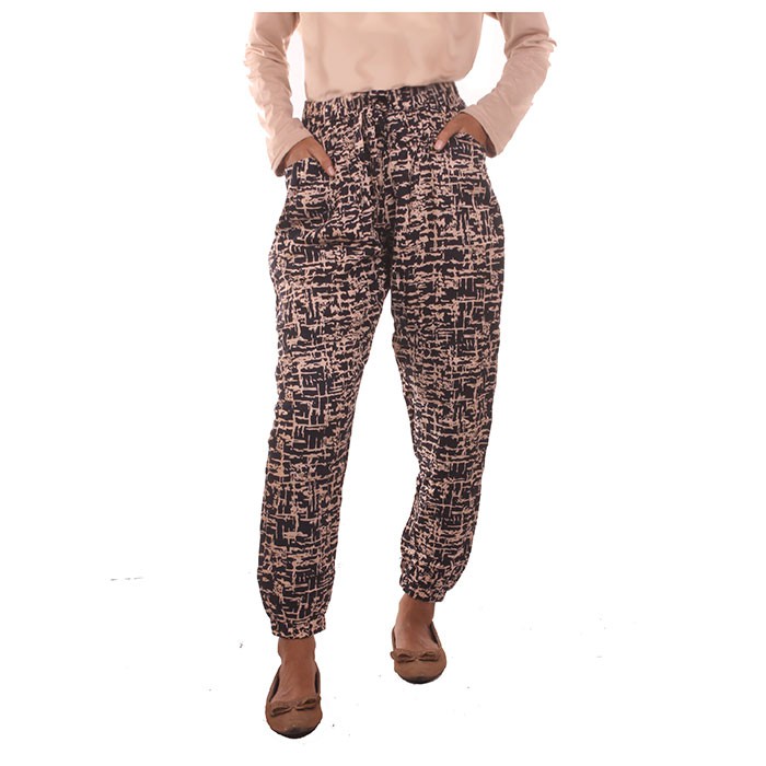 Celana Joger jogger Batik