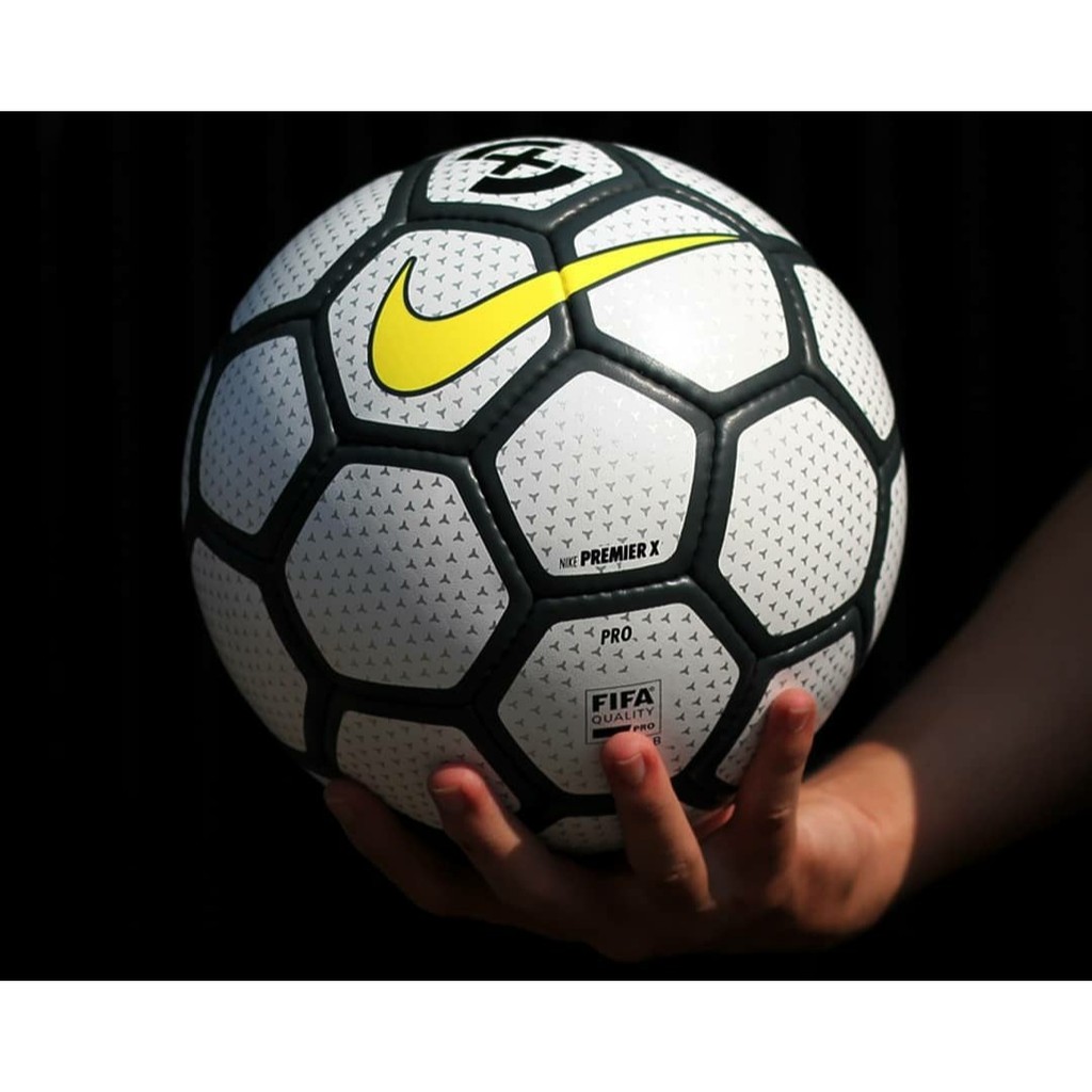 Nike Bola Futsal Premier X ( Fifa Quality)