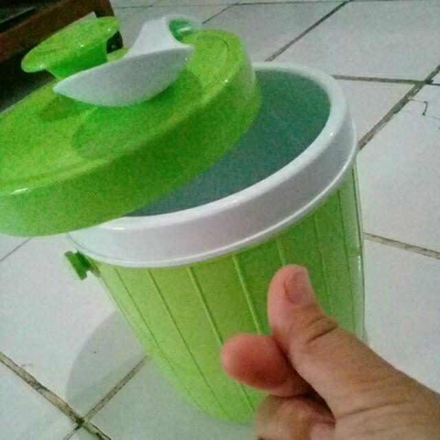 Thermos Es/nasi 6 Ltr Global Eagle