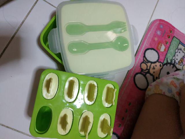 Tempat Makan Sekat 3 Golden Sunkist