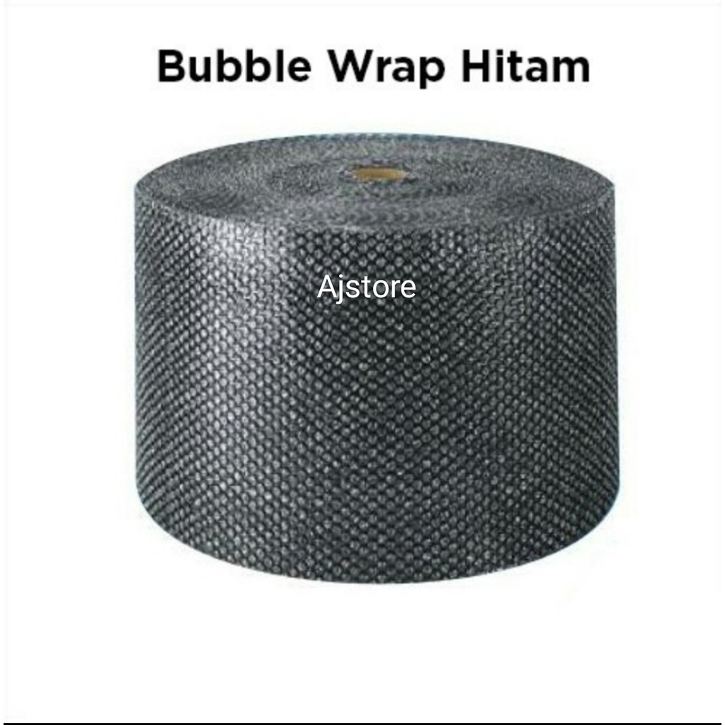

Bubble Wrap Tambahan Untuk Packing Barang