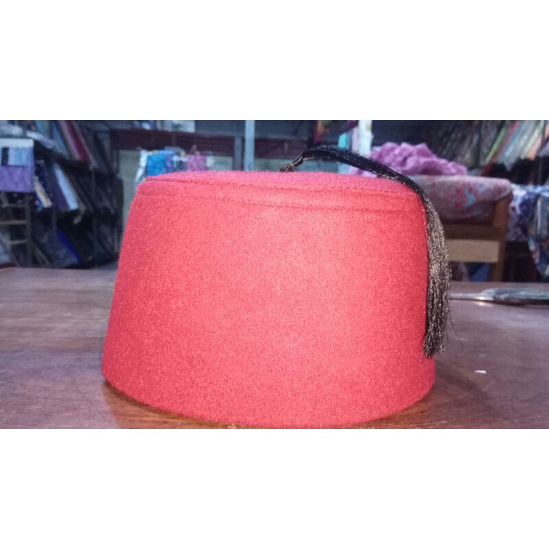 Peci Sufi Aladin lokal Terbaik