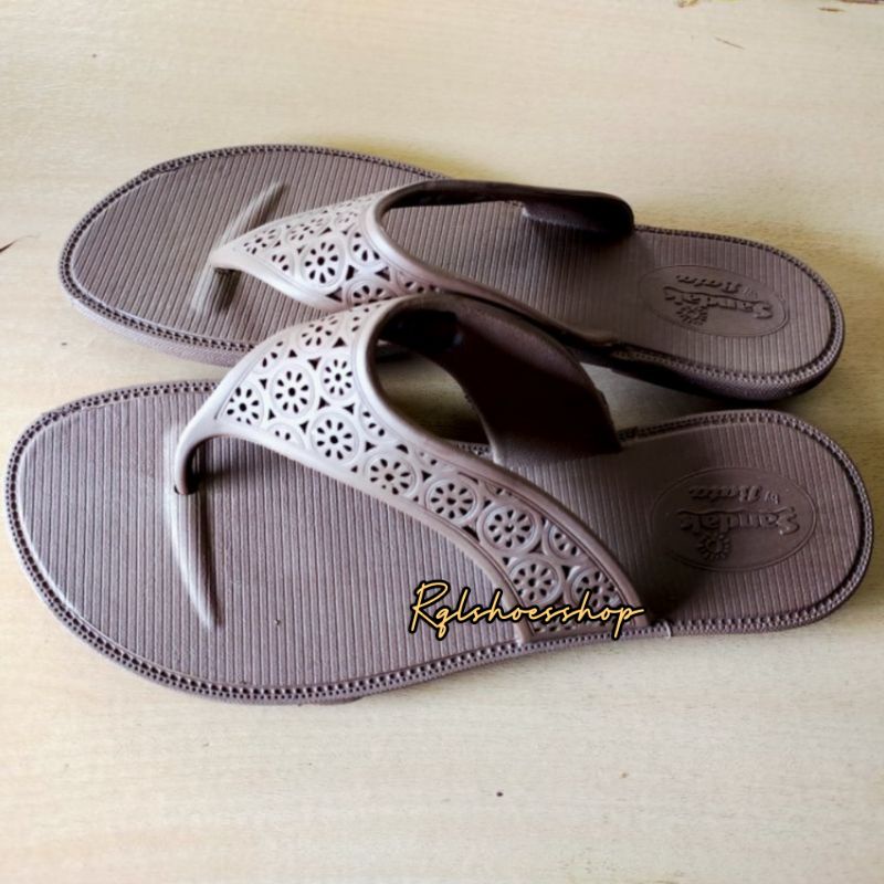 BATA Sandal SANDAK Karet MARIANA