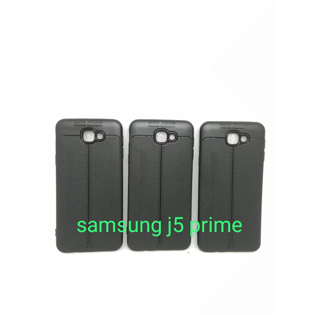 silikon autofokus SAMSUNG J5 PRIME softcase SAMSUNG J5 PRIME