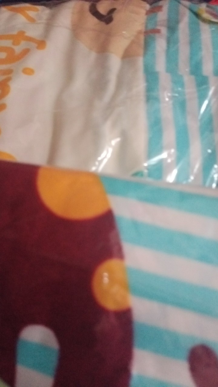 Sprei Uk 180 Tinggi 40